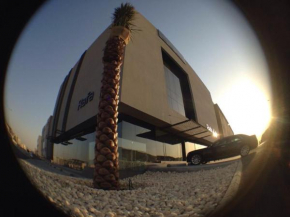 Гостиница Rafa Hotel Apart  Эр-Рияд
